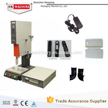 Welding Machine Ultrasonic Welder For Mobile Phone Spare Parts